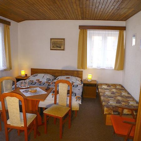 Pension Faema Harrachov Bagian luar foto