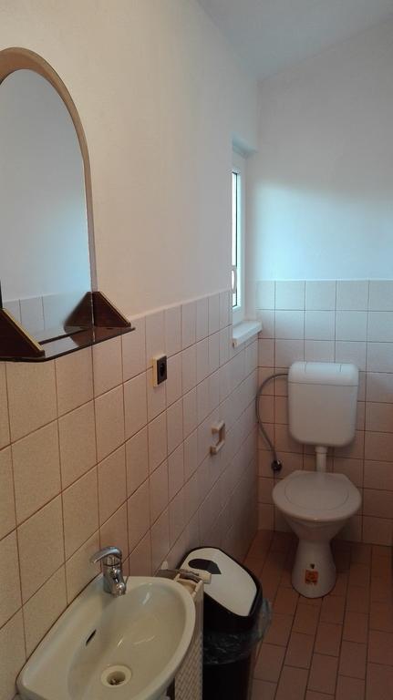 Pension Faema Harrachov Ruang foto