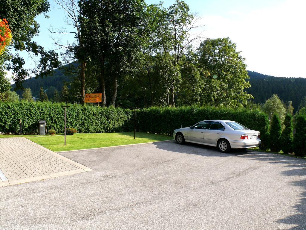 Pension Faema Harrachov Bagian luar foto