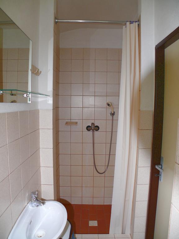 Pension Faema Harrachov Bagian luar foto