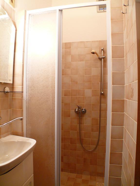 Pension Faema Harrachov Bagian luar foto